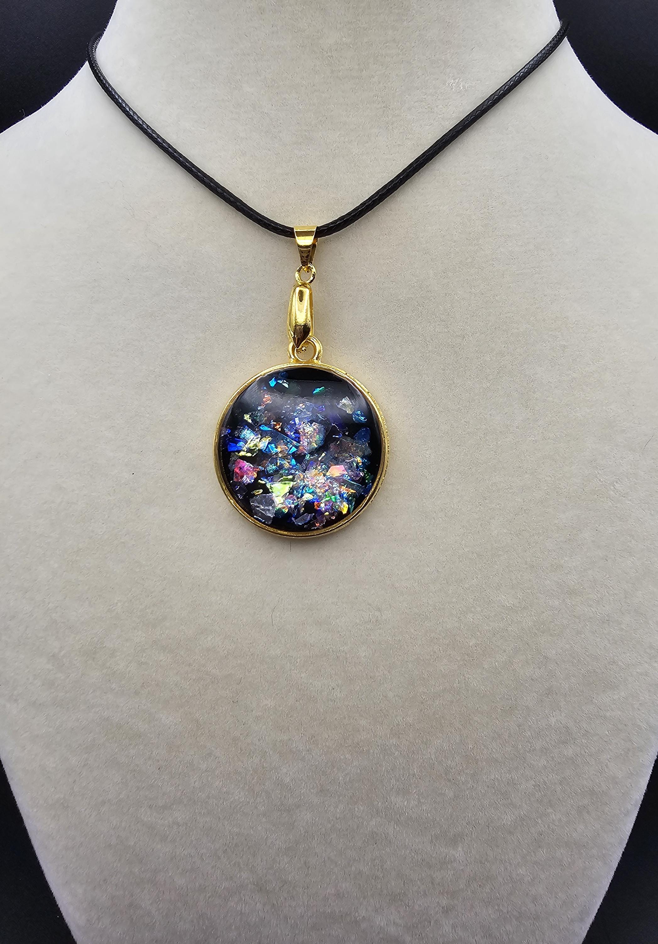Jewelry, Necklace, Pendant