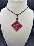 Jewelry, Necklace, Pendant
