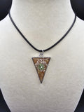Jewelry, Necklace, Pendant