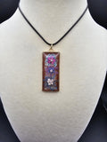 Jewelry, Necklace, Pendant