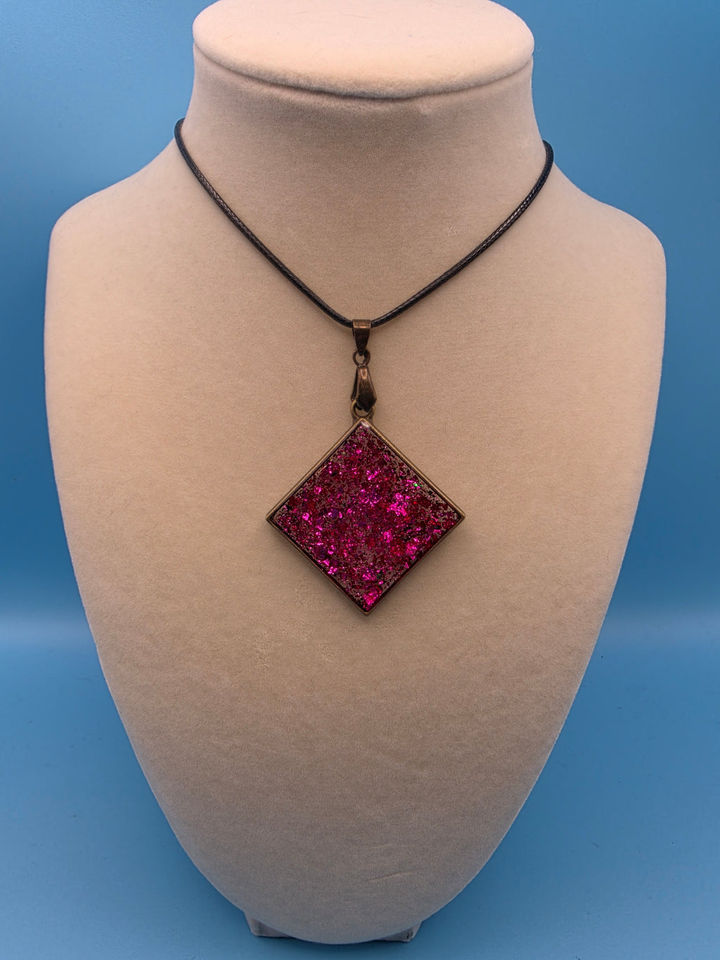 Jewelry, Necklace, Pendant