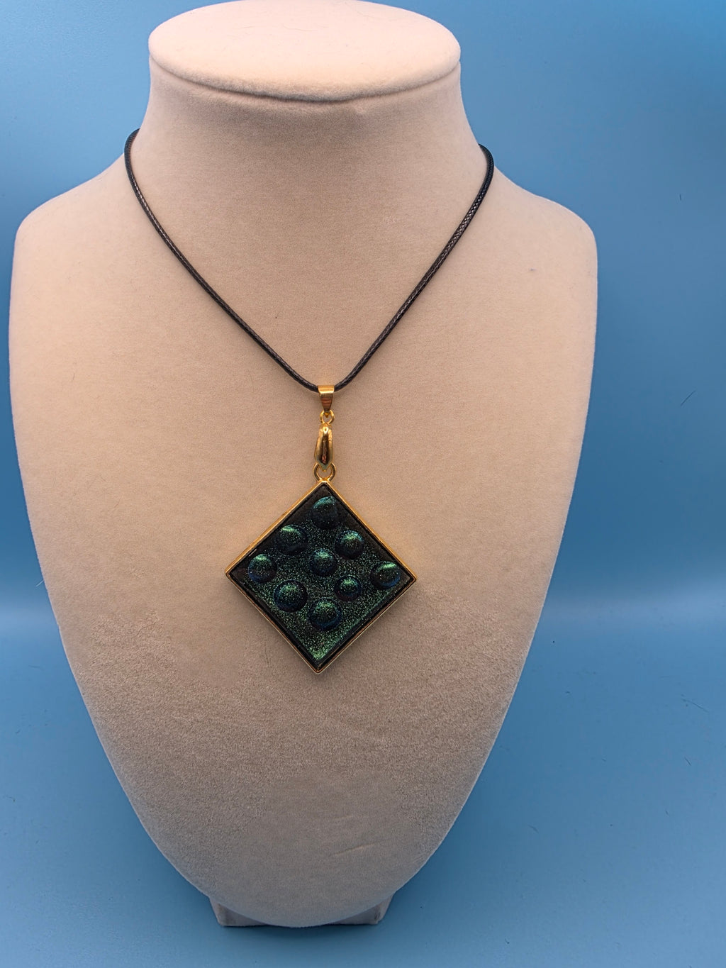 Jewelry, Necklace, Pendant