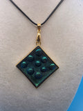 Jewelry, Necklace, Pendant