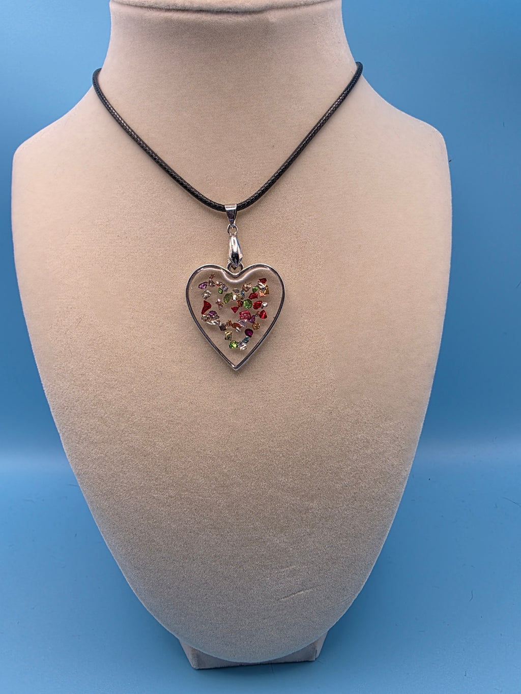 Jewelry, Necklace, Pendant