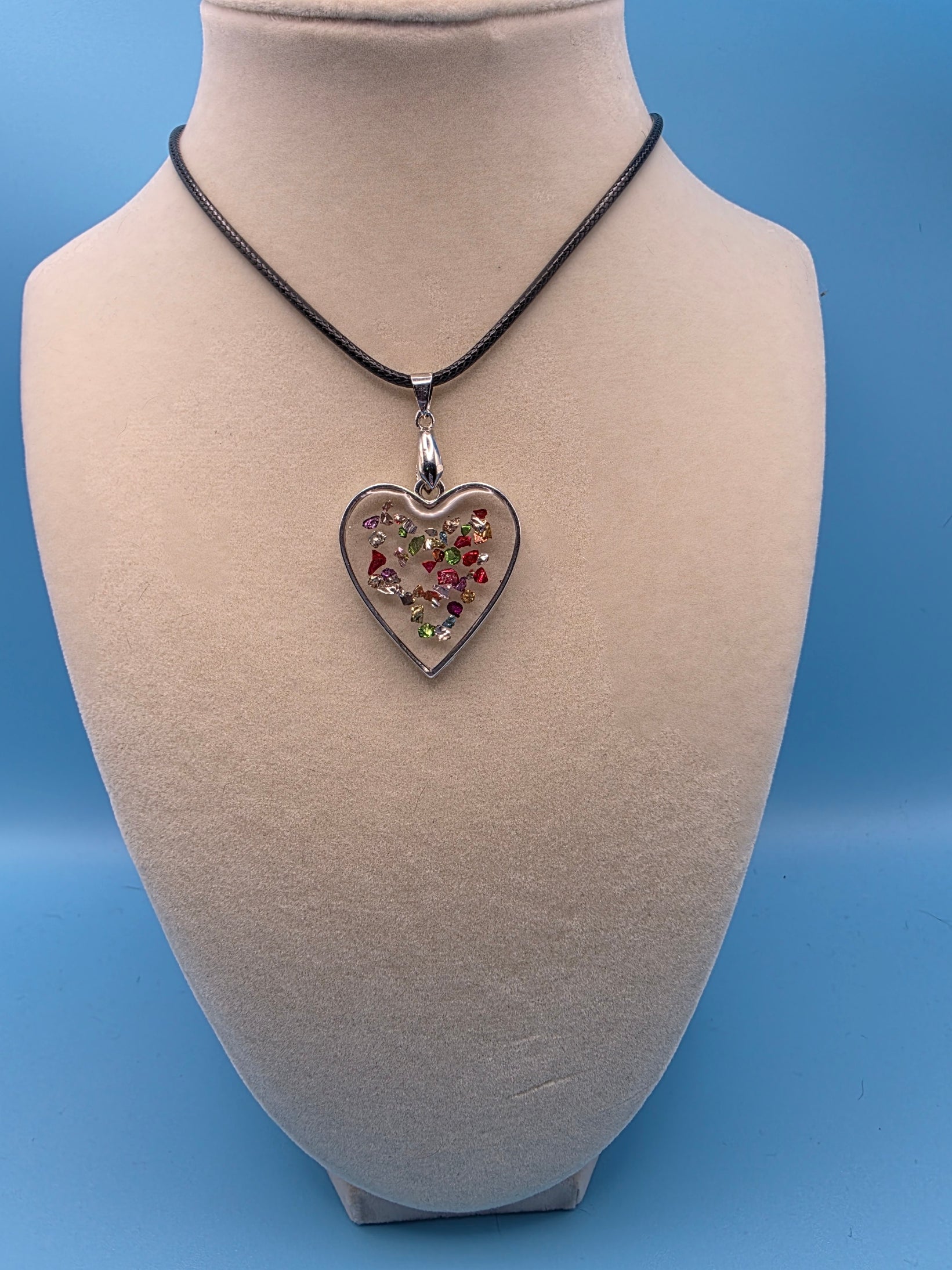 Jewelry, Necklace, Pendant