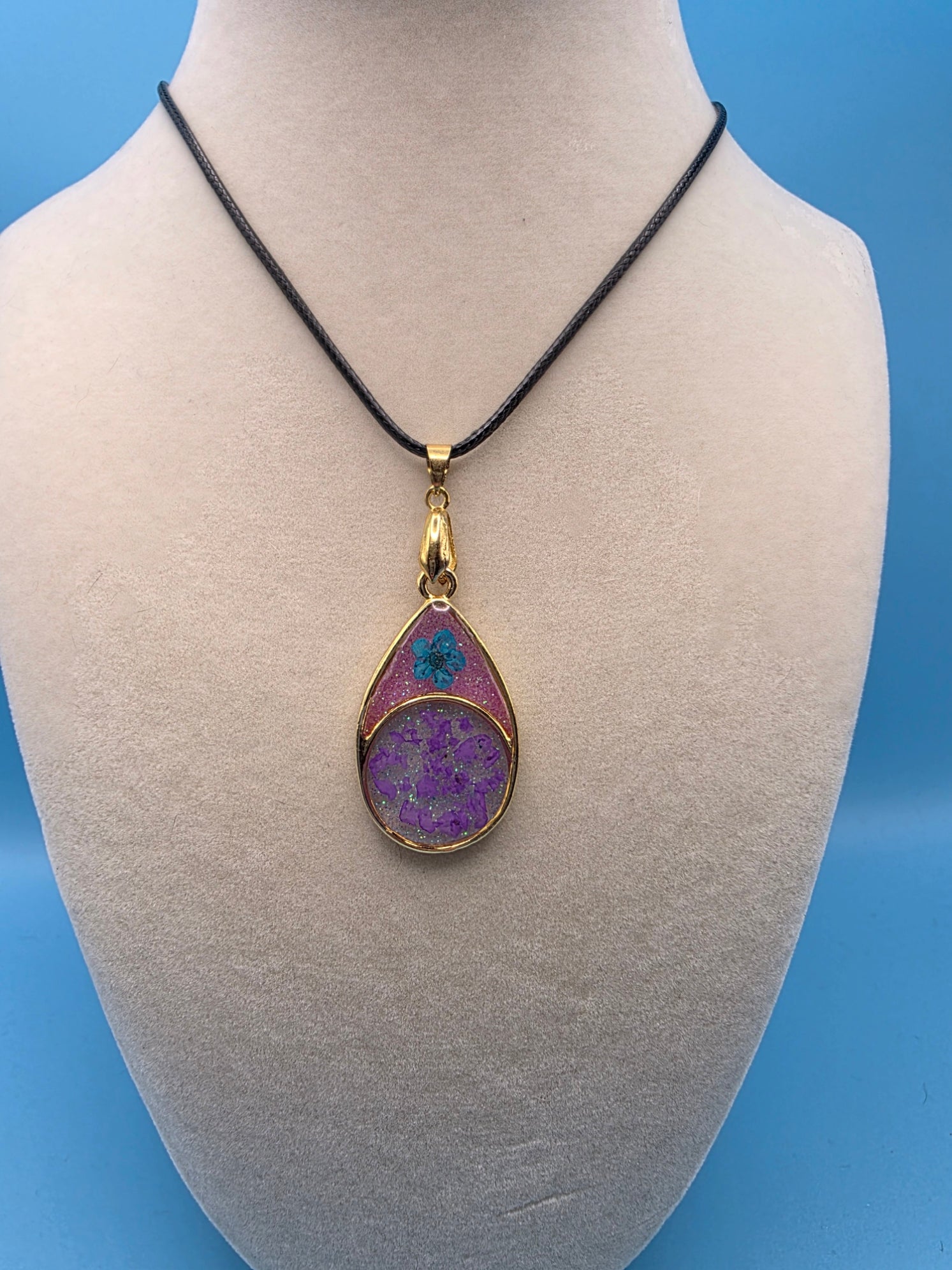 Jewelry, Necklace, Pendant