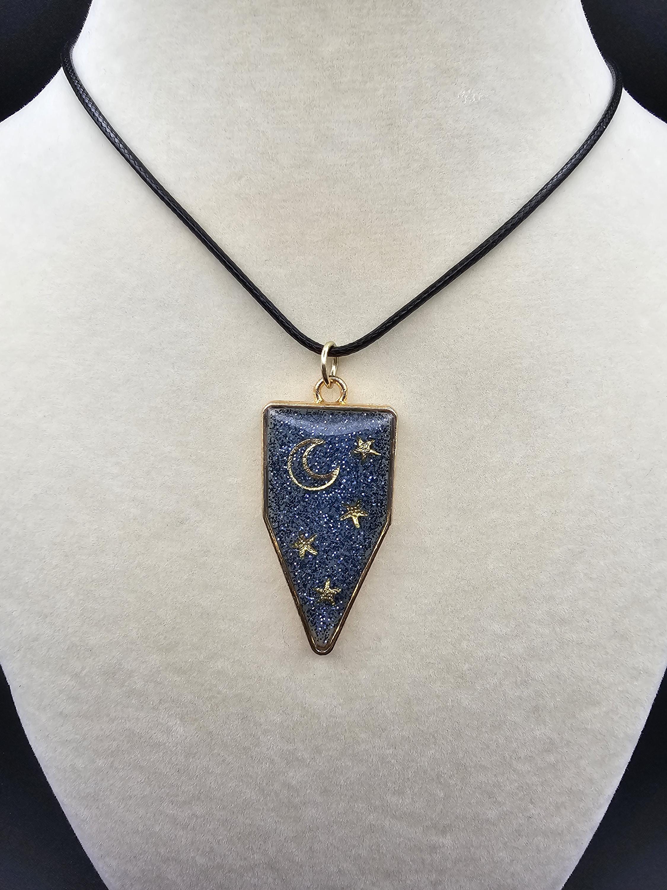 Jewelry, Necklace, Pendant