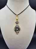 Jewelry, Necklace, Pendant